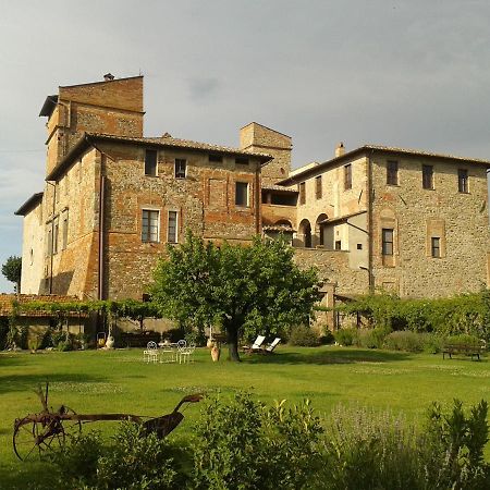 Agriturismo Abbazia Sette Frati A Casa Di Sara Pietrafitta  Luaran gambar