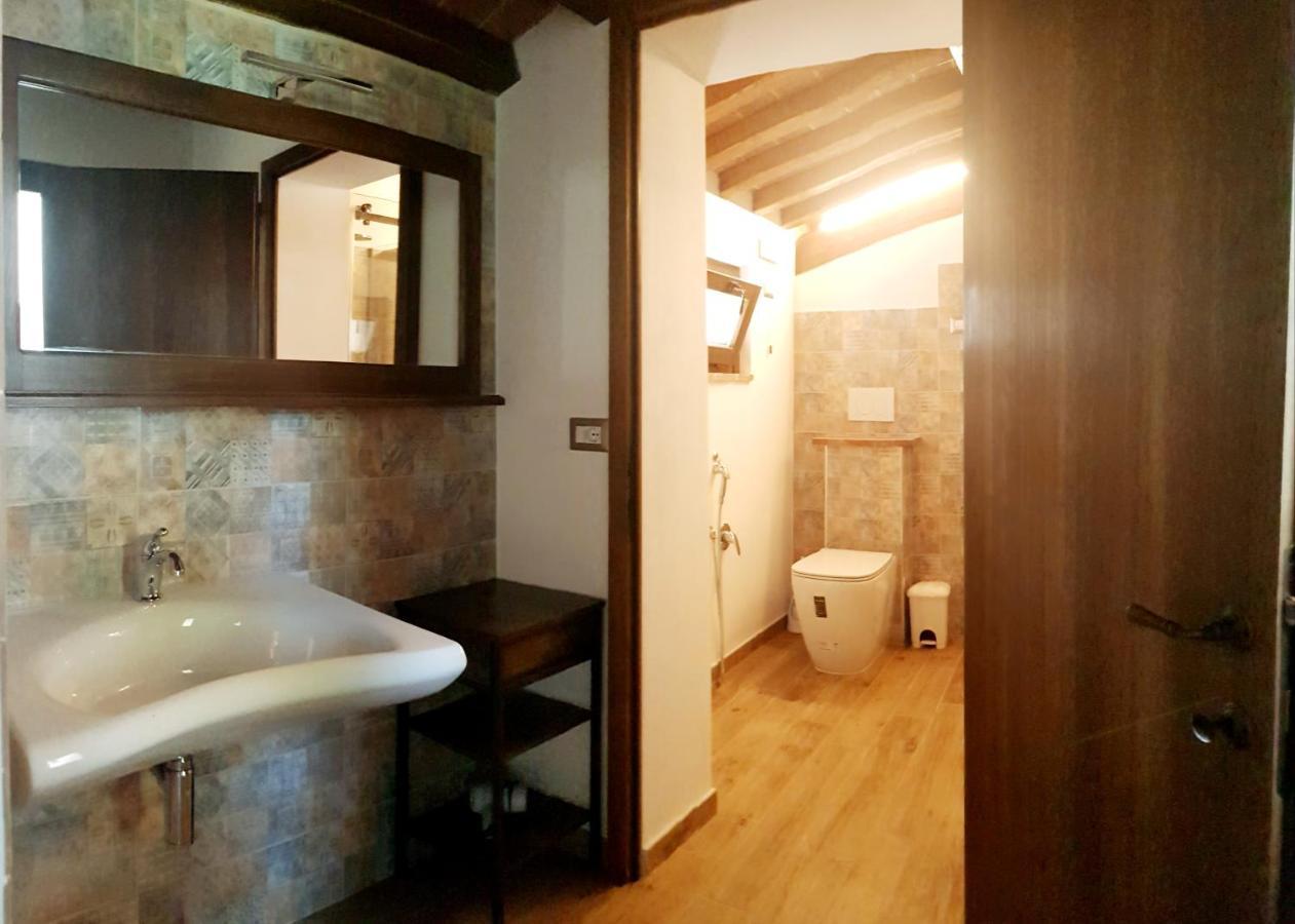 Agriturismo Abbazia Sette Frati A Casa Di Sara Pietrafitta  Luaran gambar