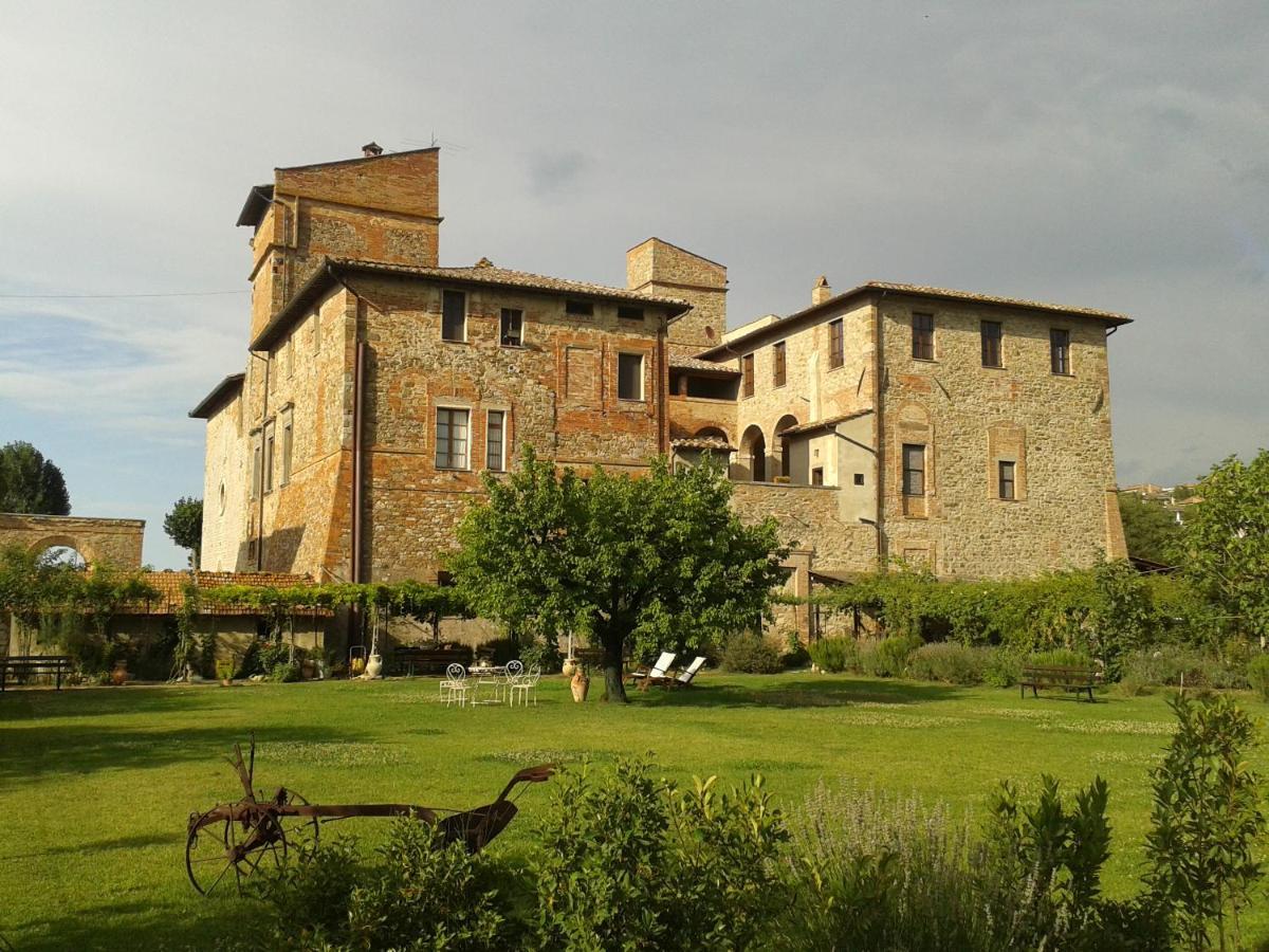 Agriturismo Abbazia Sette Frati A Casa Di Sara Pietrafitta  Luaran gambar