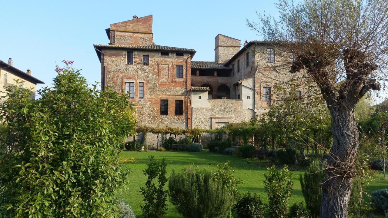 Agriturismo Abbazia Sette Frati A Casa Di Sara Pietrafitta  Luaran gambar