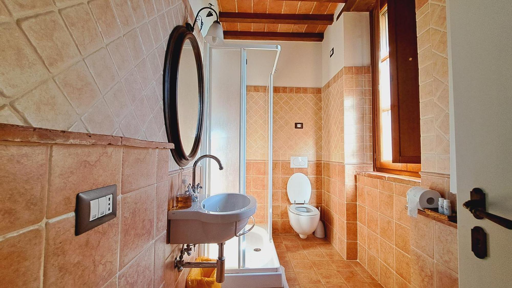 Agriturismo Abbazia Sette Frati A Casa Di Sara Pietrafitta  Bilik gambar